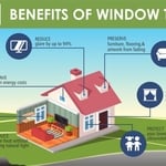 Benefits of Window Film