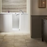 Kohler Walk In Bath
