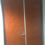 Pair of Doors