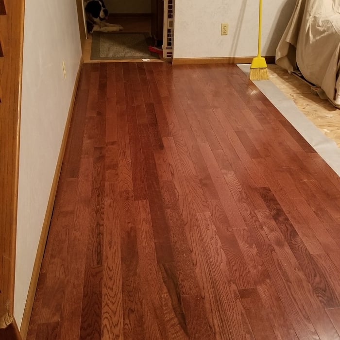 flooring