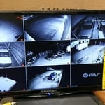 Cameras