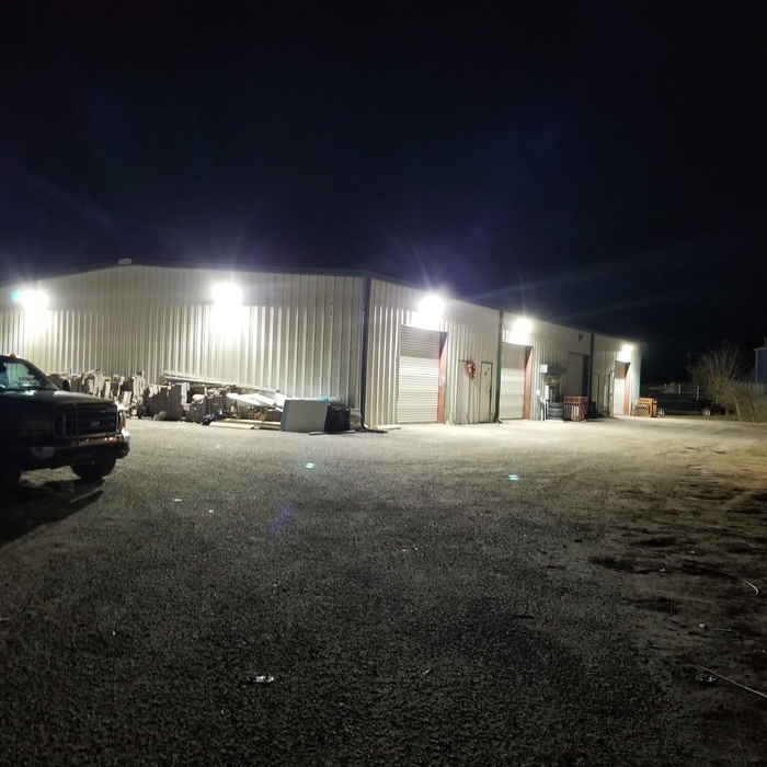 Led Lighting