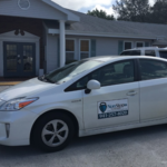 Non-Stop Locksmith Car