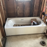 american standard tub