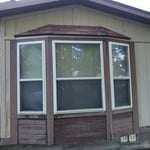 Exterior paint