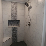 Basement Remodel