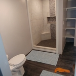Basement Remodel