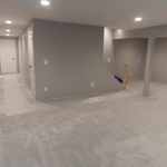 Basement Remodel
