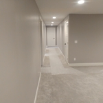 Basement Remodel