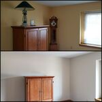 before & after