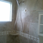 Some remodels..