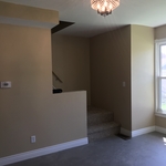 dywall and flooring
