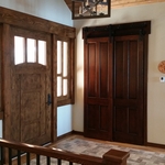 Door And Trim Work