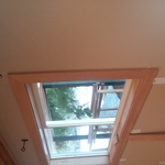 Door And Trim Work