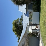 mill finish standing seam metal roof