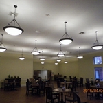 After Dining Room Area