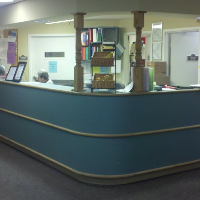 Nursing Area