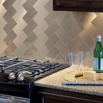 West Palm Beach - Luxury Backsplash