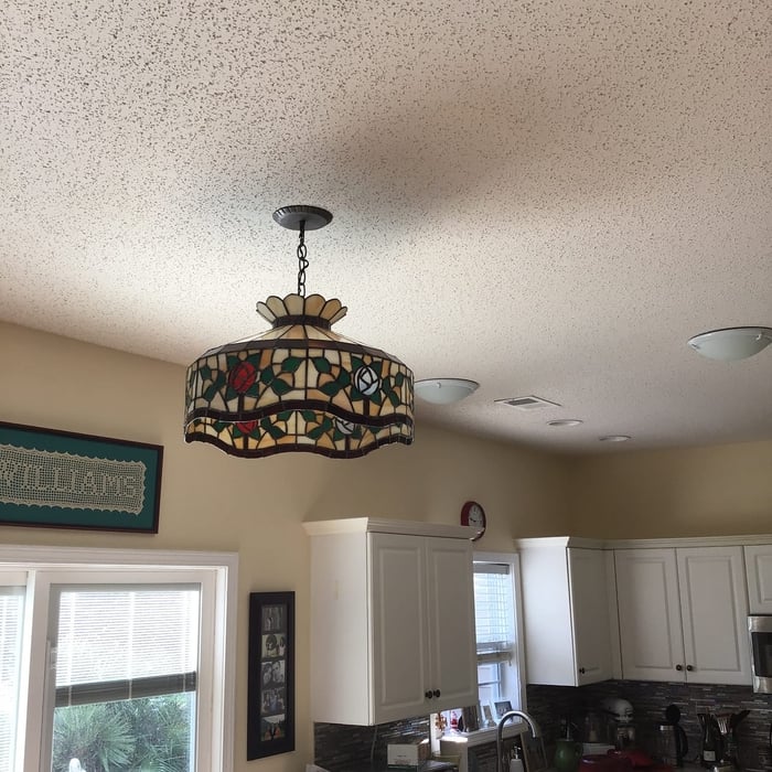 New Lighting Fixture