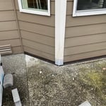 Exterior exclusion