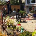 Wotking hard for our clients