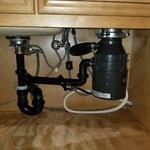 New Drainage Completed