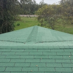 Green roof