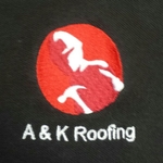 A & K Roofing