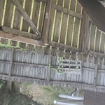 Fence Build