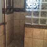 Marble Street Bathroom