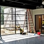 Construction Clean-up