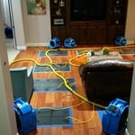 Water Remediation