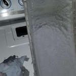 Dryer Lint Trap