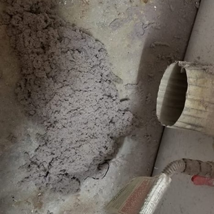Ventilation Cleaning