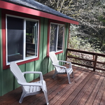 deck windows