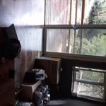 patio door
