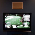 8 Channel HD1080P System.