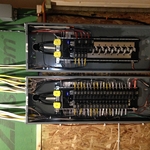 2x200A breaker panels