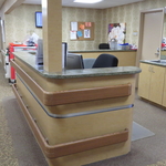 Nurses Station