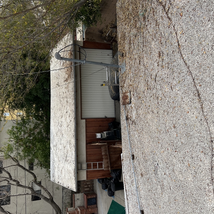 SHINGLE RE-ROOFS