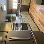 Kitchen Remodal