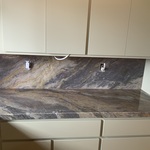 Kitchen remodel