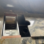 Kitchen remodel