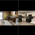 Before and After