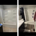 Before and After