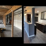 Before and After