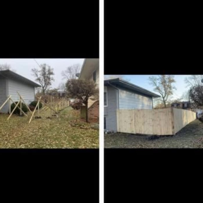 Before and After