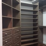 Custom Closet