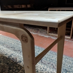 Mid century console