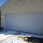 garage door install
